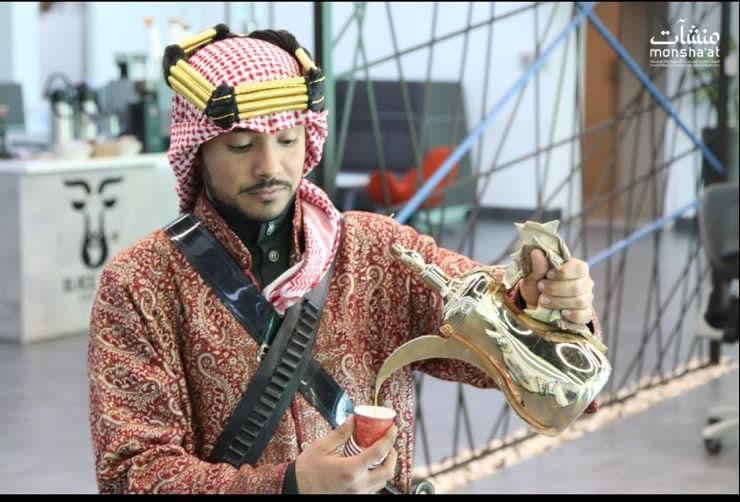 قهوجي وصباب العليا افضل خدمات VIP اتصل الآن خصم 30%