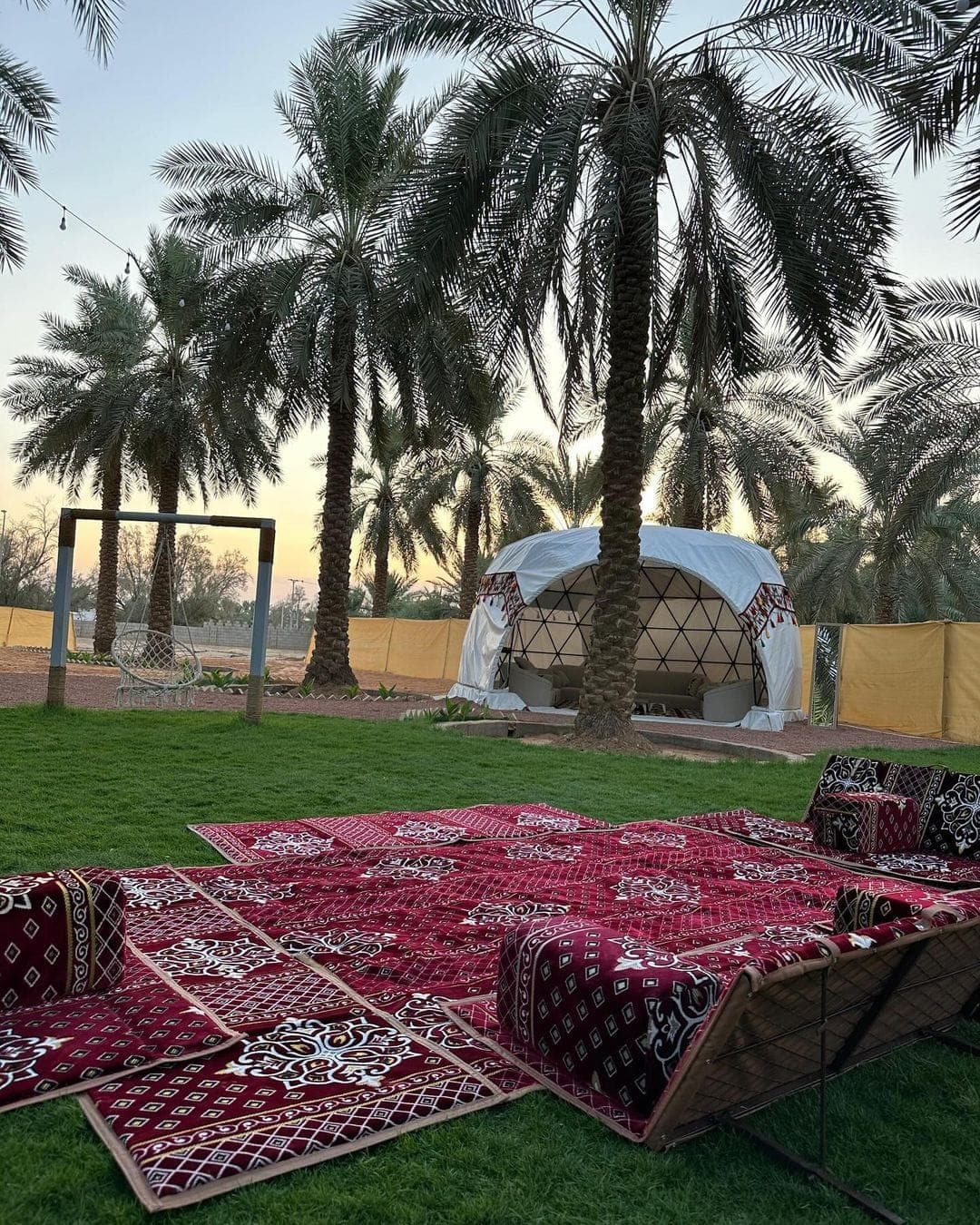 اقرب محل صبابين: دليل شامل للضيافة المتميزة في المناسبات